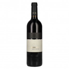 Pfneisl Shiraz MARIA'S VINEYARD 2022 14,5% Vol. 0,75l, sausas