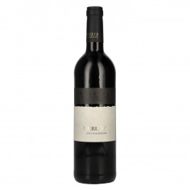 Pfneisl Merlot JOE'S PLAYGROUND 2022 14,5% Vol. 0,75l, sausas