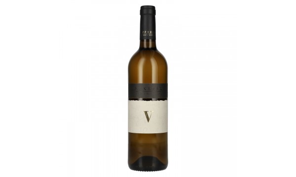 Pfneisl V Viognier 13,5% Vol. 0,75l, sausas Pfneisl V Viognier 13,5% Vol. 0,75l, sausas
