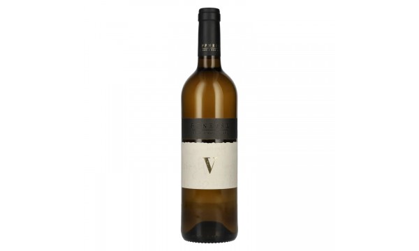 Pfneisl V Viognier 13,5% Vol. 0,75l, sausas