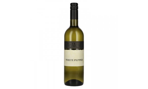 Pfneisl White Pepper 12% Vol. 0,75l, sausas