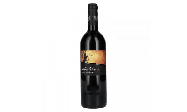 Kerschbaum Cuvée Impresario 2021 14% Vol. 0,75l, sausas