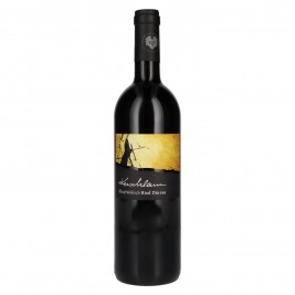 Kerschbaum Blaufränkisch Ried Dürrau 2022 14% Vol. 0,75l, sausas