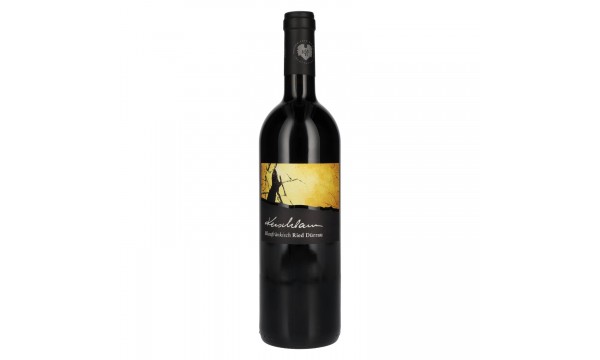 Kerschbaum Blaufränkisch Ried Dürrau 2022 14% Vol. 0,75l, sausas