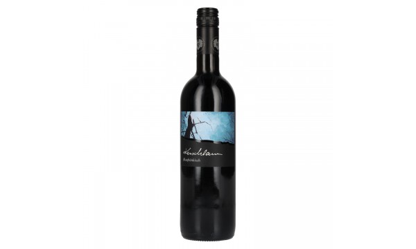 Kerschbaum Blaufränkisch 2023 13,5% Vol. 0,75l, sausas