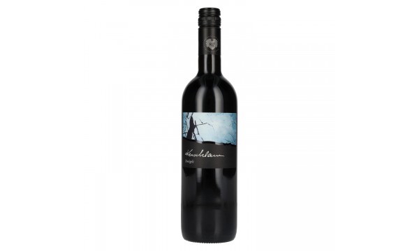 Kerschbaum Zweigelt 2023, sausas