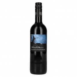 Kerschbaum Blaufränkisch Ried Hochäcker 2023 13,5% Vol. 0,75l, sausas