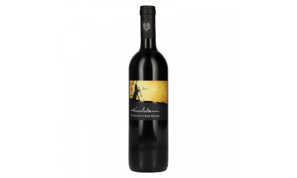 Kerschbaum Blaufränkisch Ried Dürrau 2023 13,5% Vol. 0,75l Kerschbaum Blaufränkisch Ried Dürrau 2023 13,5% Vol. 0,75l