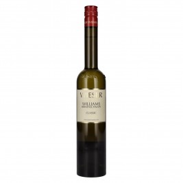 Wieser WILLIAMS Classic Birnenschnaps 38% Vol. 0,5l