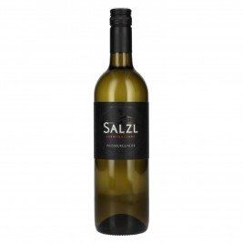 Salzl Weissburgunder 2024 13% Vol. 0,75l, sausas