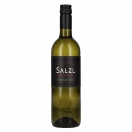 Salzl Weissburgunder 2025 13% Vol. 0,75l, sausas