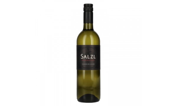 Salzl Weissburgunder 2025 13% Vol. 0,75l, sausas