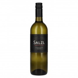 Salzl Chardonnay Selection 2023 13% Vol. 0,75l