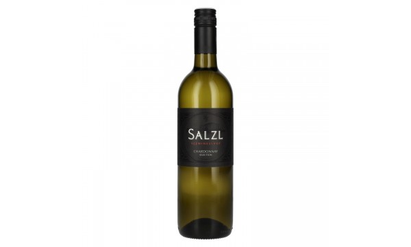 Salzl Chardonnay Selection 2023 13% Vol. 0,75l