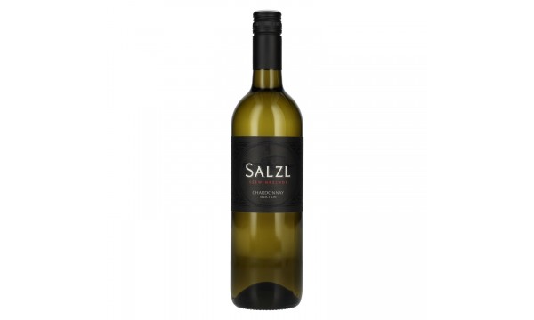 Salzl Chardonnay Selection 2024 13% Vol. 0,75l Salzl Chardonnay Selection 2024 13% Vol. 0,75l