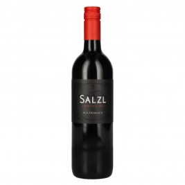 Salzl Blaufränkisch 2023 13,5% Vol. 0,75l, sausas