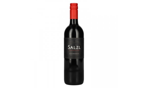 Salzl Blaufränkisch 2023 13,5% Vol. 0,75l, sausas Salzl Blaufränkisch 2023 13,5% Vol. 0,75l, sausas