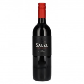 Salzl Cuvée Classic Rot 2022 14% Vol. 0,75l