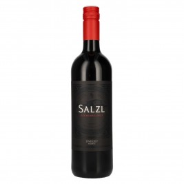 Salzl Zweigelt Reserve 2022 14% Vol. 0,75l, sausas