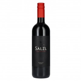 Salzl Zweigelt Reserve 2021 14% Vol. 0,75l, sausas