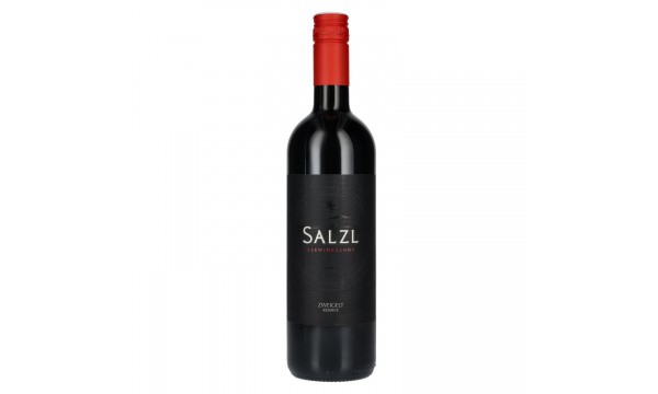 Salzl Zweigelt Reserve 2021 14% Vol. 0,75l, sausas
