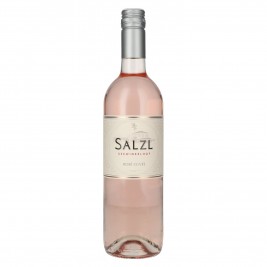 Salzl Rosé Cuvée 2024 13,5% Vol. 0,75l , sausas