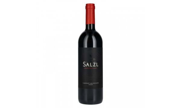 Salzl Cabernet Sauvignon Reserve 2020 14% Vol. 0,75l, sausas