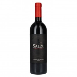 Salzl Cabernet Sauvignon Reserve 2021 14% Vol. 0,75l