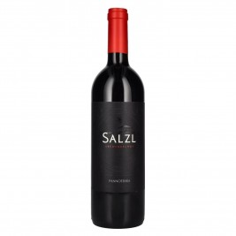 Salzl Pannoterra 2019 14,5% Vol. 0,75l
