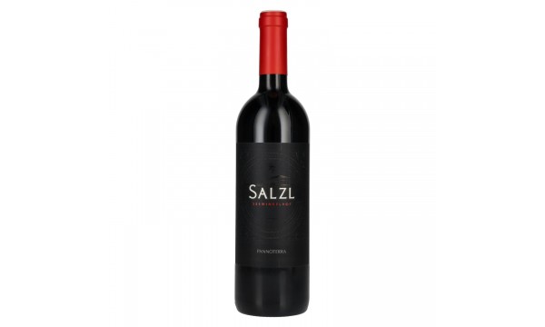 Salzl Pannoterra 2020 14% Vol. 0,75l, sausas