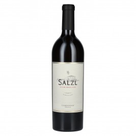 Salzl Chardonnay Premium 2022 14% Vol. 0,75l, sausas