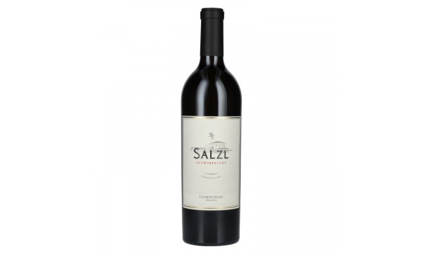 Salzl Chardonnay Premium 2022 14% Vol. 0,75l, sausas