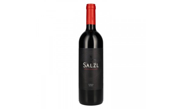 Salzl Syrah Reserve 2022 14% Vol. 0,75l, sausas Salzl Syrah Reserve 2022 14% Vol. 0,75l, sausas