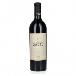 Salzl Sacris Zweigelt Reserve Neusiedlersee DAC 2021 14% Vol. 0,75l, sausas
