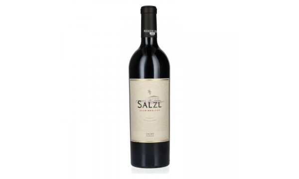 Salzl Sacris Zweigelt Reserve Neusiedlersee DAC 2021 14% Vol. 0,75l, sausas Salzl Sacris Zweigelt Reserve Neusiedlersee DAC 2021 14% Vol. 0,75l, sausas