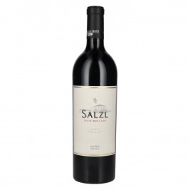 Salzl Sacris Zweigelt Reserve Neusiedlersee DAC 2019 14% Vol. 0,75l, sausas