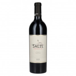 Salzl Sacris Zweigelt Reserve Neusiedlersee DAC 2020 13,5% Vol. 0,75l, sausas