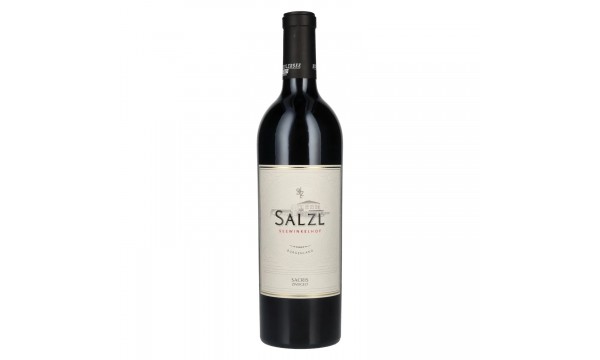 Salzl Sacris Zweigelt Reserve Neusiedlersee DAC 2020 13,5% Vol. 0,75l, sausas Salzl Sacris Zweigelt Reserve Neusiedlersee DAC 2020 13,5% Vol. 0,75l, sausas