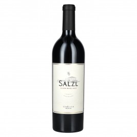 Salzl Cuvée 3-5-8 Premium 2020 14% Vol. 0,75l, sausas