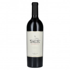 Salzl Cuvée 3-5-8 Premium 2019 14,5% Vol. 0,75l, sausas