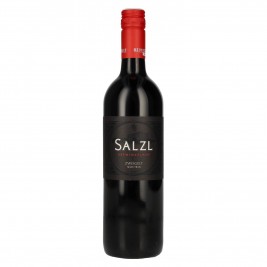 Salzl Zweigelt Selection Neusiedlersee DAC 2023 13,5% Vol. 0,75l, sausas