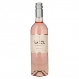 Salzl Rosé Cuvée 2025 12,5% Vol. 0,75l