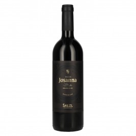 Salzl Grande Cuvée Josanna 2022 14% Vol. 0,75l, sausas