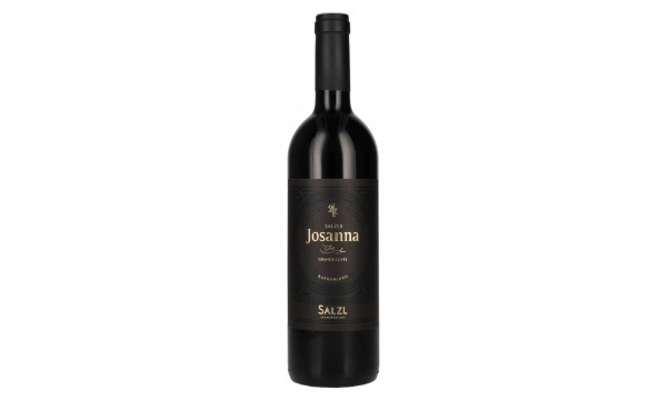 Salzl Grande Cuvée Josanna 2022 14% Vol. 0,75l, sausas Salzl Grande Cuvée Josanna 2022 14% Vol. 0,75l, sausas