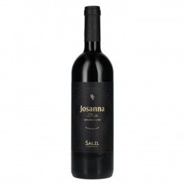 Salzl Grande Cuvée Josanna 2021 14% Vol. 0,75l, sausas