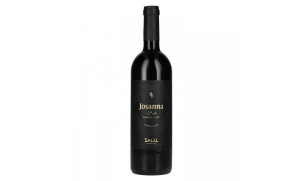 Salzl Grande Cuvée Josanna 2021 14% Vol. 0,75l, sausas