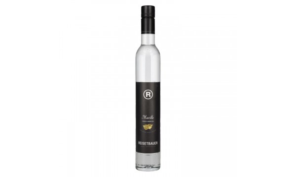 Reisetbauer Marillenbrand 42% Vol. 0,35l
