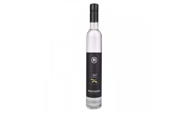 Reisetbauer Apfelbrand 41,5% Vol. 0,35l