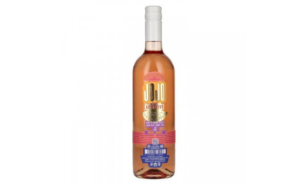 JOJO Wein Aperitivo Reisetbauer x Markowitsch 17% Vol. 0,75l JOJO Wein Aperitivo Reisetbauer x Markowitsch 17% Vol. 0,75l