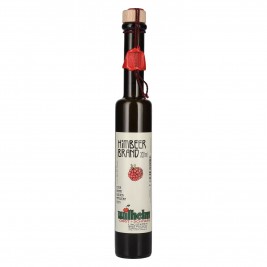 Wilhelm Himbeerbrand 39% Vol. 0,2l